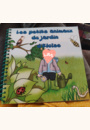 avis Livre personnalisé pour enfant et sa famille : Les animaux du jardin par Camille