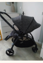 avis Duo Poussette Outback + Nacelle Crib par Isabelle