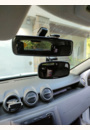 avis Surveillance Pack - Rétroviseur + Miroir siège auto par Ophélie