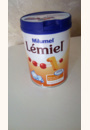 avis Lait Milumel lémiel 1er âge 900 g par amandine