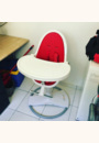 avis Chaise haute Fresco par Morgane