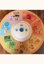 avis Orchestre Magic Touch Baby Einstein par Sondes