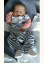 avis Cocoonababy par Marie Charlotte