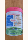 avis Lait Caprea 2ème âge 6-12 mois - Lait de chèvre bio par maud
