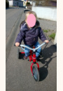 avis Tricycle Zooky classique par alicia