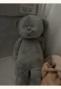 avis Peluche Veilleuse Ours par Eva