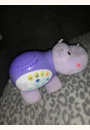 avis Veilleuse Hippo Dodo Nuit étoilée par Laurie
