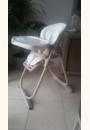 avis Chaise Haute Polly Magic Relax par Aurelie