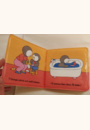 avis Livre de bain T'choupi Splash, vive l'eau  par Sarah
