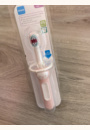 avis Brosses à dents d'apprentissage par Adeline