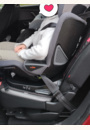 avis Siège auto Groowy + Coque Nest i-size par Marie-Anaïs