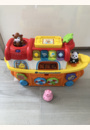 avis Tut Tut Animo - Super bateau des animaux par Estelle