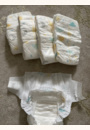 avis Couches bébé par Selin