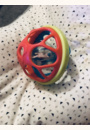 avis Soft'Ball Sophie la girafe par Marie 