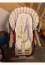 avis Chaise Haute Polly Magic Relax par Elodie