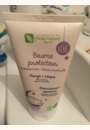avis Baume protecteur bébé par Émilie