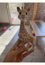 avis Sophie la Girafe par Corinne