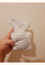 avis Bouillotte Therapeutic Bear par Adeline