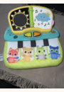 avis Piano sensoriel des Baby loulous par Cansu
