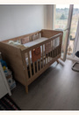 avis Matelas bébé Aloe Vera par Yassine