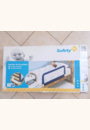 avis Barriere de lit portable par Hande