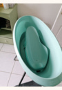 avis Transat de bain par Mélanie