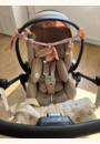avis Siège auto Cloud G Plus Gold par Audrey