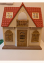 avis Set cottage avec jardin par Charlotte