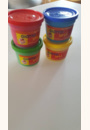 avis Coffret de peinture au doigt par Catherine