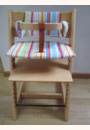 avis Coussin chaise Tripp Trapp® par Monica