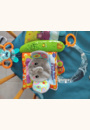 avis Baby livre à surprises par Mylène