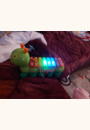 avis Jungle rock xylophone chenille par Cindy