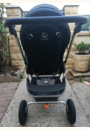 avis Poussette Scoot 2 par Laetitia