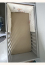 avis Lit bébé Sundvik 60x120 par Lucie