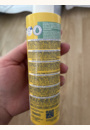 avis Spray solaire haute protection SPF 50 par Elodie