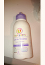 avis Lait de toilette par audrey