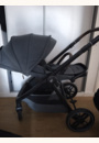 avis Poussette Oxford par Stéphanie