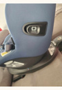 avis Siège auto i-Spin 360 par Nolan