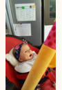 avis Chaise haute Fresco par Elodie