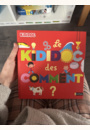 avis Le Kididoc des comment ? par Melanie
