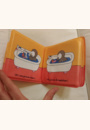 avis Livre de bain T'choupi Splash, vive l'eau  par Sarah