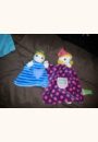 avis Doudou Rubens Goodies par Ophélie
