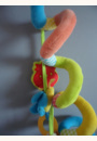 avis Boulier spirale Sophie la Girafe par magali