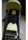 avis Poussette Easylife par Alexandra