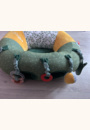 avis Baby Seat and play sophie la girafe par Florence