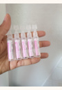 avis Sérum physiologique par Teneba