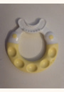 avis Anneau Dentition Nettoyant par Céline