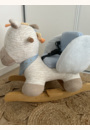 avis Bascule Panda par Adeline