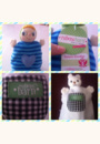 avis Doudou Rubens Goodies par Noëmie