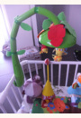 avis Mobile magic jungle par Vincent